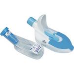 126328(男性用) 尿器 (コ・ボレーヌ) 男性用/1000mL 1個