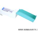 尿器収納ラック アズワン