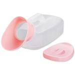 尿器(ベッドパンウォッシャー対応) ナビス(アズワン)