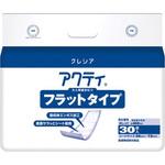 84523 アクティ フラットタイプ 日本製紙クレシア