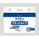 84523 アクティ フラットタイプ 日本製紙クレシア