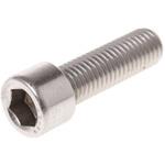 288-963 六角穴付ボルト RS Pro M12 x 40mm ステンレス 1箱(10個) RS