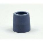 交換用脚ゴム 折りたたみ便器椅子用 脚ゴム アズワン