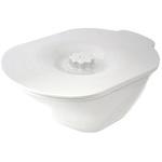 HT0020 トイレ椅子(折りたたみ式)用 交換用バケツ ナビス(アズワン)