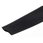 389-678 RS Pro 熱収縮チューブ， 収縮前 9.5mm， 収縮後 4.7mm， スリーブ長さ 12m ポリオレフィン， 黒 RS PRO