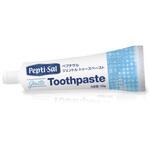 ペプチサル ジェントル トゥースペースト ティーアンドケー