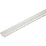 398-408 RS Pro 熱収縮チューブ， 収縮前 12.7mm， 収縮後 6.4mm， スリーブ長さ 1.2m フッ素ポリマー RS PRO