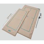 寝台用保温マット用 MW-01用マットカバー 森山X線用品