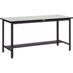 HAEWR0975 中量500kg立作業台リノ天板900×750 TRUSCO