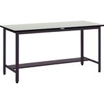 HAEWR1875 中量500kg立作業台リノ天板1800×750 TRUSCO