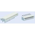 39-53-2124 Molex FPC / FFC コネクタ， メス， 12極， 1.25mm 日本モレックス(molex)