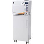 ボックス架台 全自動高圧蒸気滅菌器(ユヤマクレーブ)用 ボックス