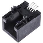 95501-6649 Molex RJ11ソケット 日本モレックス(molex)
