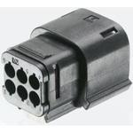 19418-0014 Molex コネクタハウジング メス 10極 2列 5.84mm MX150Lシリーズ 日本モレックス(molex)