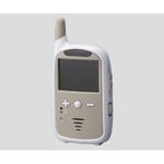 TVBC-35 ケアモニ 親機1台・子機1台 東心