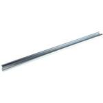 467-359 DINレール RS Pro G 溝なし 500mm x 32mm x 15mm RS PRO