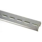 467-393 DINレール RS Pro G 溝付き 1m x 32mm x 15mm RS PRO