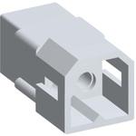 03-09-2049 Molex コネクタハウジング オス 4極 2列 5.03mm STANDARD .093 日本モレックス(molex)