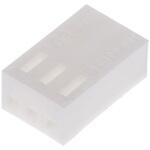 10-11-2033 Molex コネクタハウジング メス 3極 1列 2.54mm KK 254シリーズ 日本モレックス(molex)