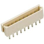 22-03-5125 Molex 基板ヘッダ， 12極， 1列， ストレート， 電線対基板 2.5mm SPOXシリーズ 日本モレックス(molex)