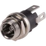 RS Pro DC電源ソケット 5A 12 V dc RS PRO