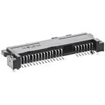 47018-4001 Molex 基板ソケット SATA シリーズ 1.27mm 22 極 1 列 ライトアングル 日本モレックス(molex)