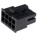 Molex コネクタハウジング メス 8極 2列 4.2mm Mini-Fit Jrシリーズ 日本モレックス(molex)