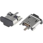 Molex Micro USBコネクタ 日本モレックス(molex)