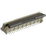 501951-4000 Molex FPC / FFC コネクタ， メス， 40極， 0.5mm 日本モレックス(molex)