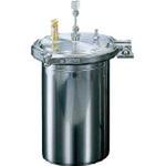 MUSASHI ストレートワンタッチタンク 5L 武蔵エンジニアリング