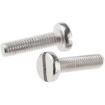 526-962 小ねじ RS Pro なべ形 ステンレス鋼 M3 x 12mm RS PRO