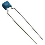 Keramik MLCC 220nF 16V X7R ±10% SMD 0402 MU 100X GRM155R71C224KA12D Kondensator 