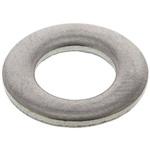 527-397 平ワッシャ RS Pro M5 (Form A) 外径 10mm 内径 5.3mm ステンレス鋼 RS PRO