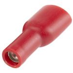 534-351 RS Pro ファストン端子 メス， 22AWG to 16AWG RS PRO