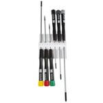 537-849 RS Pro ドライバセット 6個 ロングリーチ RS PRO