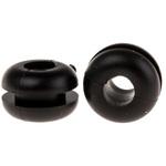 RS Pro ケーブルグロメット PVC RS PRO