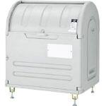 ステーションボックス500L アジャスター仕様 Aron(アロン)