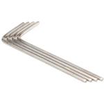 609-584 RS Pro 六角レンチ RS PRO