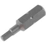 618-976 ドライバービットセット RS Pro 1 ピース Hexagon ドライバビット RS PRO