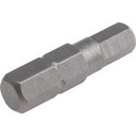618-998 ドライバービットセット RS Pro 1 ピース Hexagon ドライバビット RS PRO