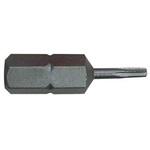 619-749 ドライバービットセット RS Pro 1 ピース Torx ドライバビット RS PRO