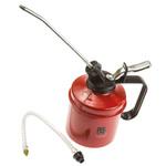 672-138 RS Pro オイル容器， 0.5L RS PRO