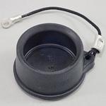JL05シリーズ ダストキャップ(レセプタクル用) JAE(日本航空電子工業)