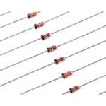 Nexperia スイッチングダイオード， 250mA， 200V， 2-Pin DO-35 nexperia