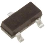 BAT54S，215 Nexperia ショットキーバリアダイオード， シリーズ， 200mA， 30V， 3-Pin SOT-23 (TO-236AB) nexperia