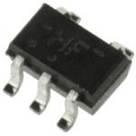 74HC1G14GW，125 NXP 74 HCシリーズ インバータ(NOTゲート)， 2.6mA， 2～6 V， 5-Pin TSSOP nexperia