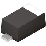 BZT52H-B3V3，115 NXP ツェナーダイオード， 3.3V， 830 mW， 2-Pin SOD-123F nexperia