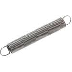 751-736 RS Pro 引張りばね 外径:3.5mm 長さ:26.4mm 荷重:15.7N RS PRO