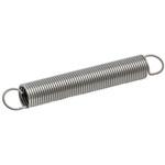 751-758 RS Pro 引張りばね 外径:6mm 長さ:41.4mm 荷重:9.5N RS PRO