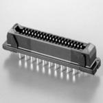 基板対基板接続用コネクタ 1.27mmピッチ TX24/25シリーズ